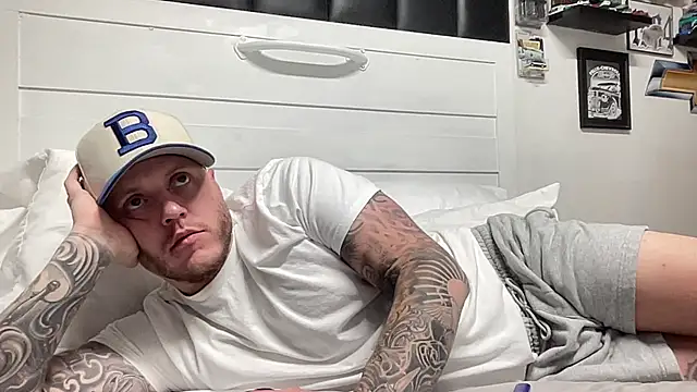 Thegreatwhitepipe online show from 09/16/25, 09:32