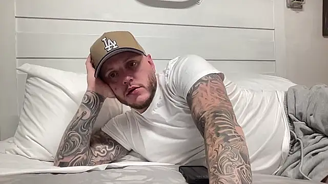 Thegreatwhitepipe online show from 09/22/25, 10:06