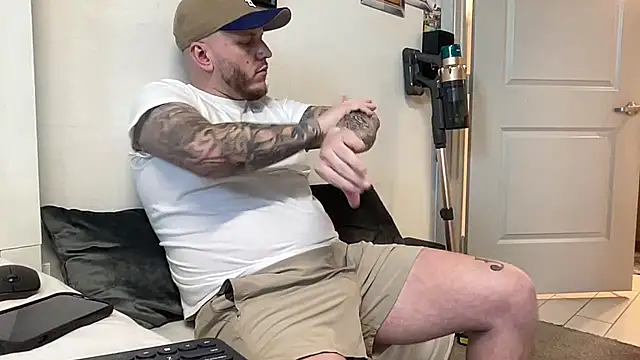 Thegreatwhitepipe online show from 09/23/25, 12:13