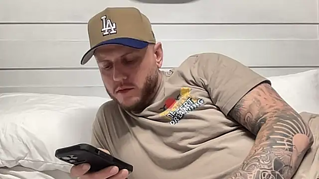 Thegreatwhitepipe online show from 09/24/25, 10:29