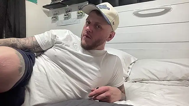 Thegreatwhitepipe online show from 10/06/25, 09:18