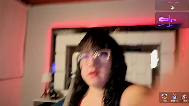 Sarafountain online show from 02/05/26, 04:28