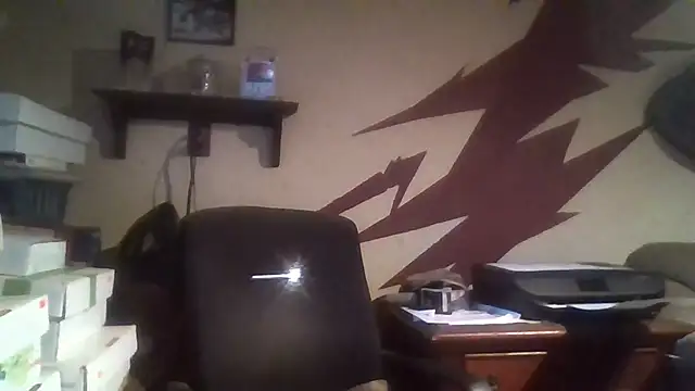 Snapshot of HunkofRock chatting on 09/30/25, 11:26 HunkofRock online show from 09/30/25, 11:26