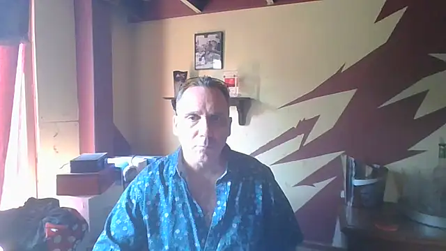 HunkofRock online show from 06/26/26, 03:27