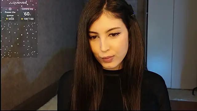 Malena Blanco online show from 03/07/25, 01:18