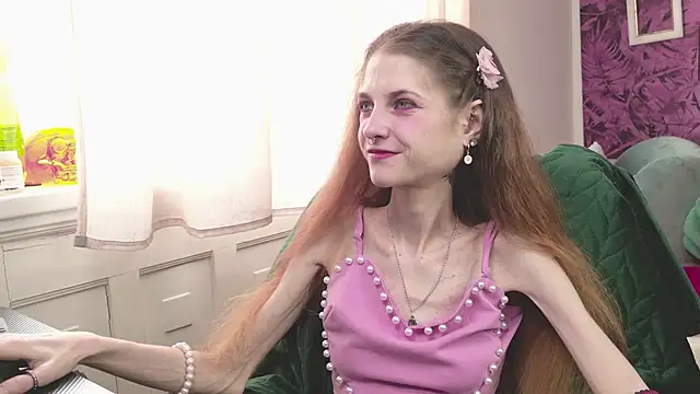 KittyRaine online show from 03/16/26, 01:15