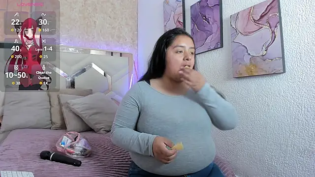 EmilyBrownn  online show from 09/10/25, 07:03