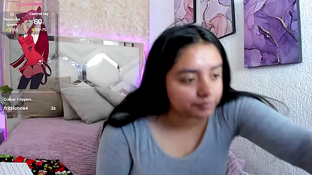 EmilyBrownn  online show from 09/13/25, 07:02