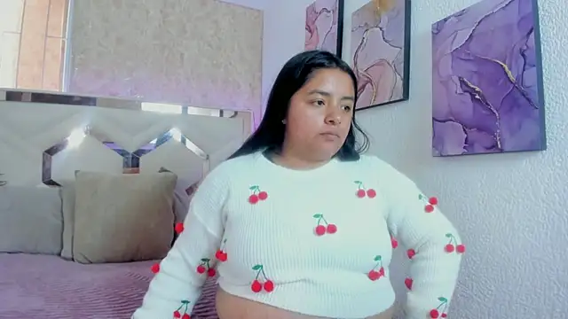 EmilyBrownn  online show from 09/21/25, 04:52