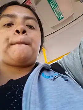 EmilyBrownn  online show from 10/15/25, 07:03