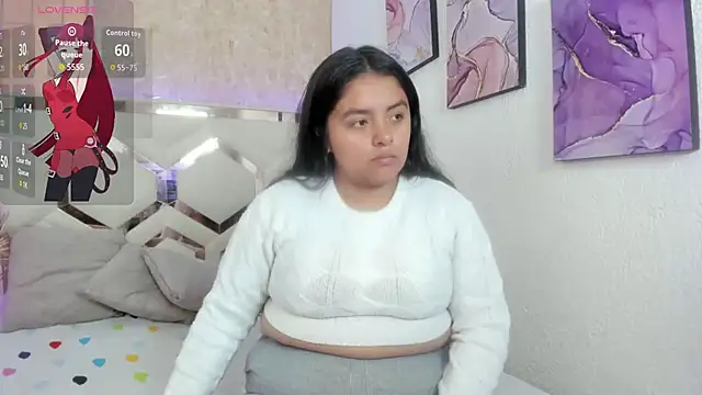 EmilyBrownn  online show from 10/24/25, 07:10