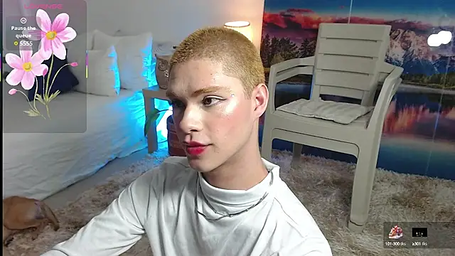 juanes puthee online show from 09/24/25, 10:24