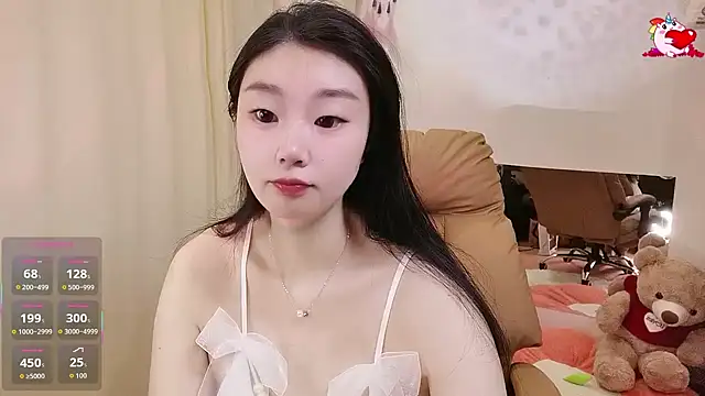 shaovu online show from 01/18/26, 03:32