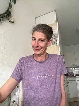 HerrundFrau-M online show from 03/11/25, 07:37