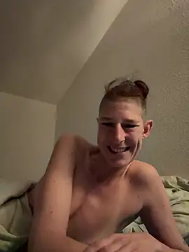 HerrundFrau-M online show from 03/20/25, 08:09