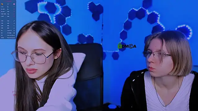 mona cloud online show from 12/14/25, 08:35