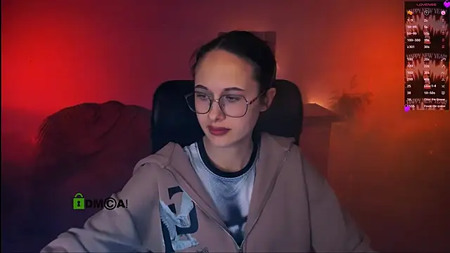 mona cloud online show from 12/19/25, 07:43