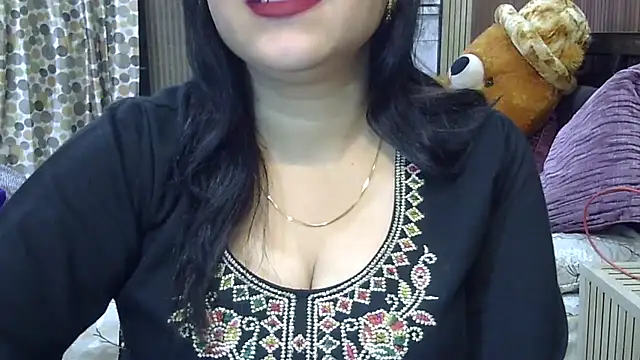 Snapshot of Hot_Anshi120 chatting on 01/09/26, 02:42 Hot Anshi120 online show from 01/09/26, 02:42