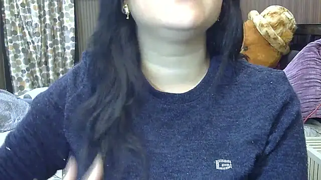 Snapshot of Hot_Anshi120 chatting on 01/10/26, 02:46 Hot Anshi120 online show from 01/10/26, 02:46