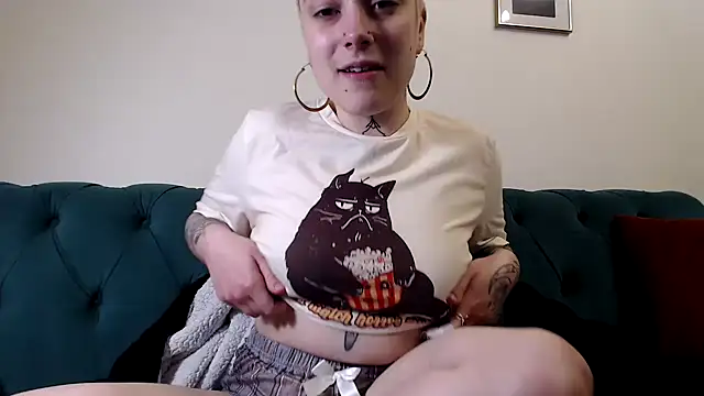 OllympeKaii online show from 03/07/25, 07:16