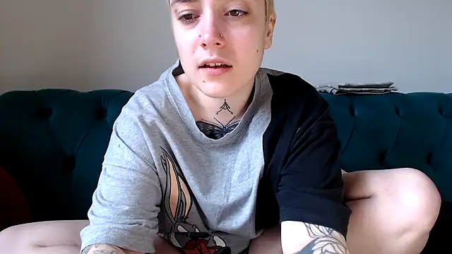 OllympeKaii online show from 03/09/25, 01:04