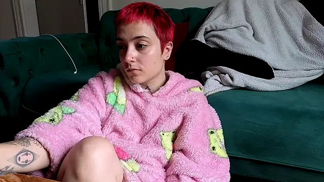 OllympeKaii online show from 09/22/25, 12:07