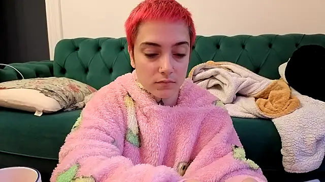 OllympeKaii online show from 09/24/25, 05:55