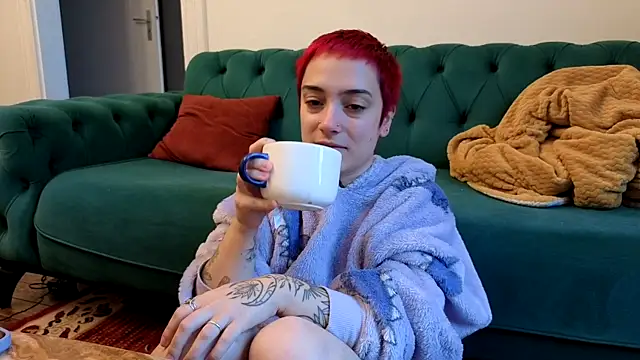 OllympeKaii online show from 09/27/25, 06:40