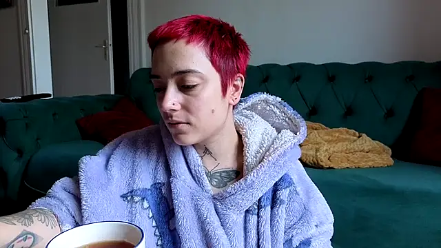 OllympeKaii online show from 09/29/25, 07:24