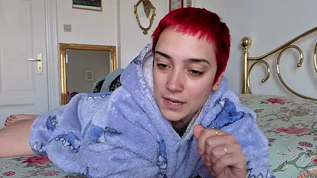 OllympeKaii online show from 09/30/25, 02:22