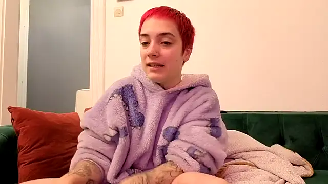 OllympeKaii online show from 10/02/25, 04:52