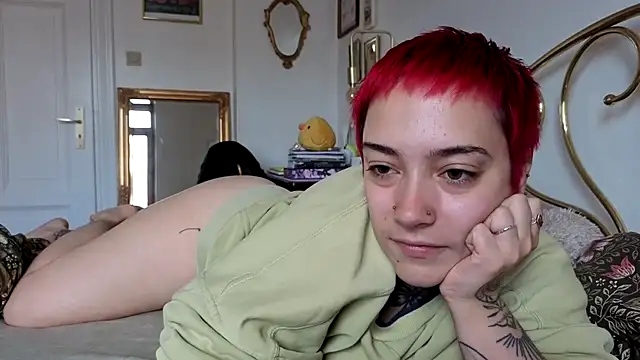 OllympeKaii online show from 10/06/25, 07:17