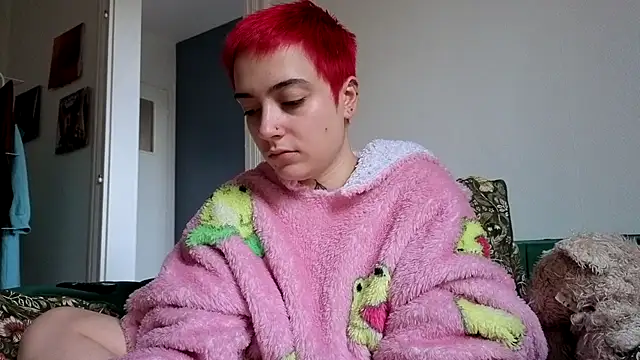 OllympeKaii online show from 10/20/25, 09:10