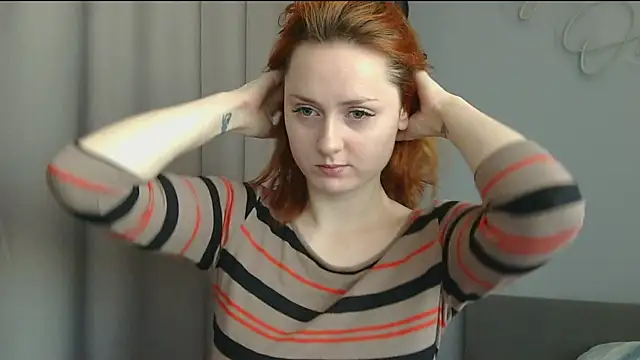 belle ame online show from 03/22/25, 07:04