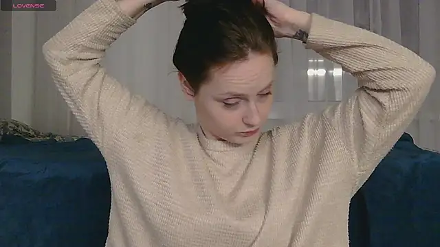 belle ame online show from 12/01/25, 08:03