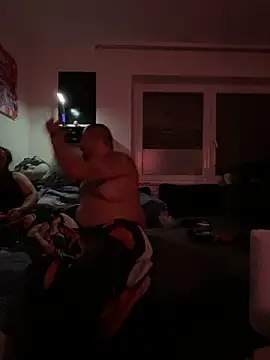 C-Stel-D-Tiger online show from 10/17/25, 12:25