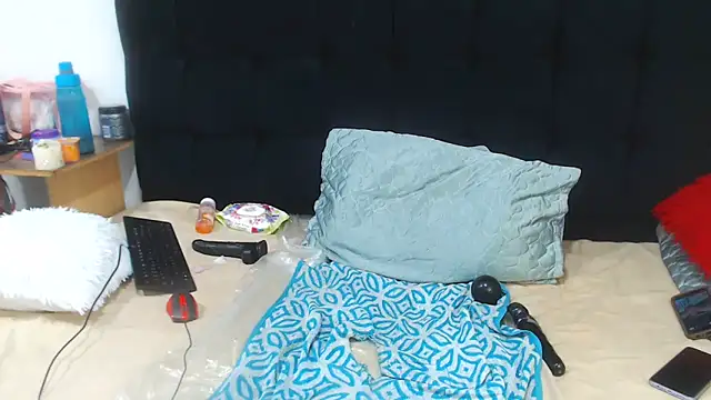 TaurusClitCake online show from 10/25/25, 05:26