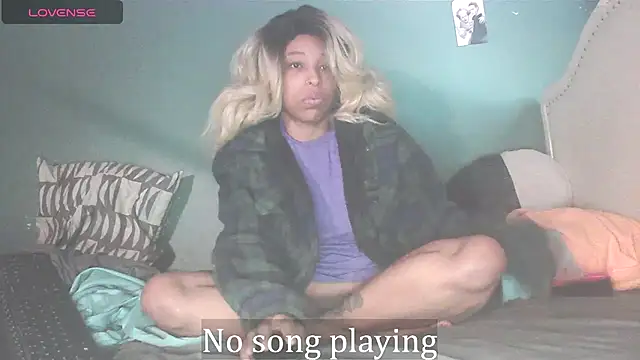 StellaDallas69 online show from 10/17/25, 11:24