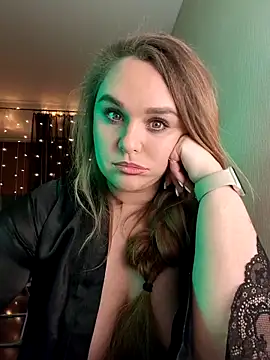 Juicy PeachLux online show from 12/01/25, 06:35