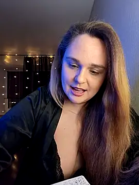 Juicy PeachLux online show from 01/05/26, 05:38