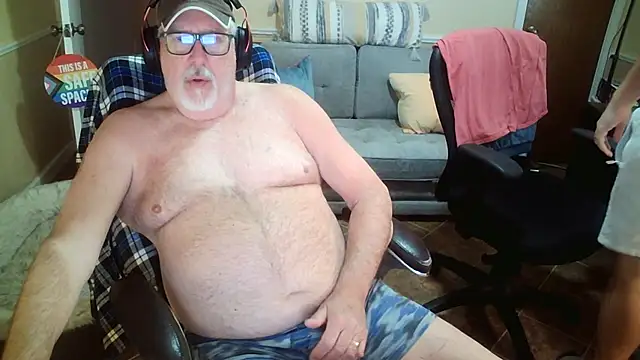 superbearboss online show from 01/07/26, 04:53