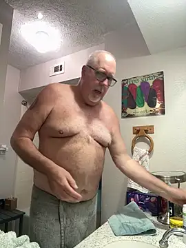 superbearboss online show from 03/08/26, 09:07