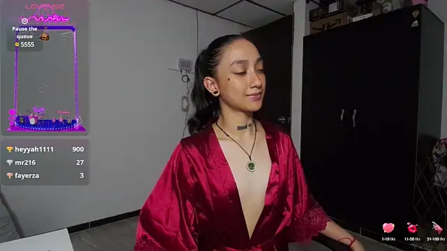 Snapshot of 22Amatista chatting on 03/14/25, 05:59 22Amatista online show from 03/14/25, 05:59