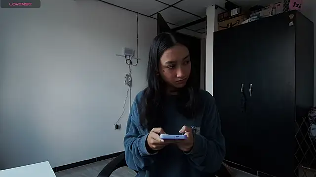 Snapshot of 22Amatista chatting on 03/19/25, 02:57 22Amatista online show from 03/19/25, 02:57