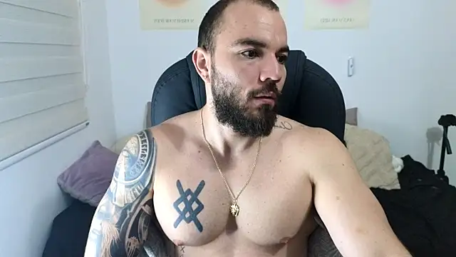 Isaac Carter online show from 11/12/25, 11:10