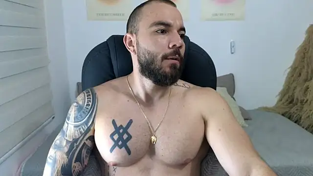 Isaac Carter online show from 11/26/25, 11:11