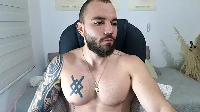 Isaac Carter online show from 11/29/25, 11:13