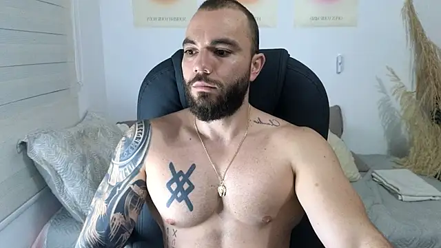 Isaac Carter online show from 11/30/25, 11:14