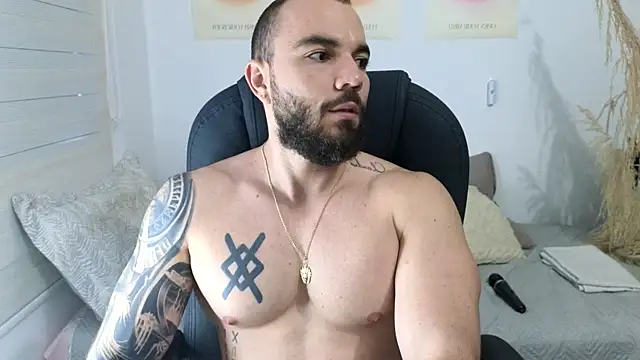 Isaac Carter online show from 12/01/25, 11:37