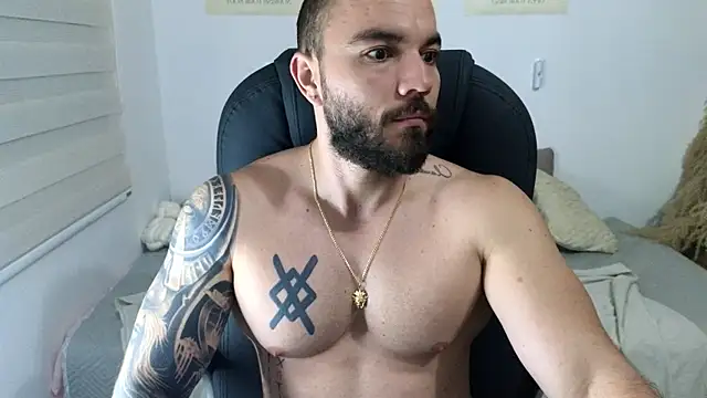 Isaac Carter online show from 01/10/26, 11:01